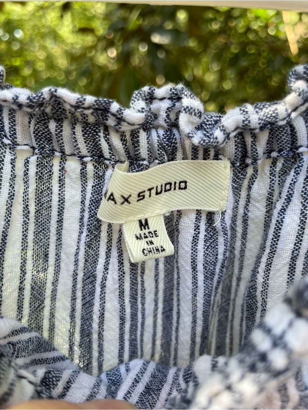 Max Studio dress - Picture 3 of 4